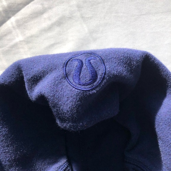 LULULEMON scuba hoodie - Picture 1 of 2